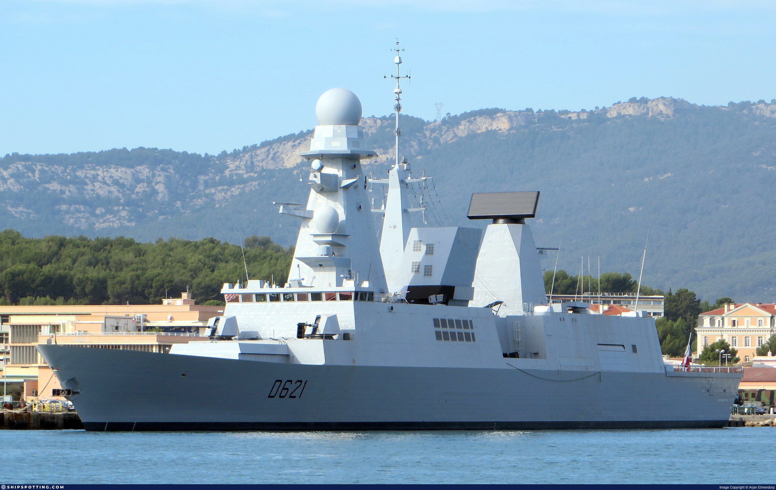ship